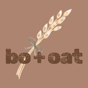 Welcome to BO + OAT!